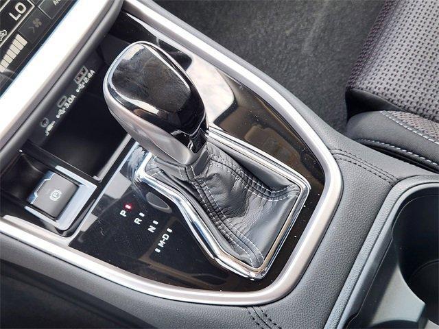 new 2025 Subaru Outback car, priced at $35,836