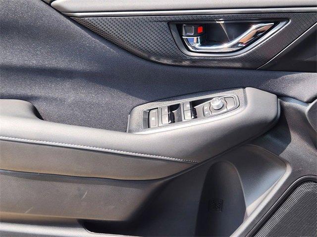 new 2025 Subaru Outback car, priced at $35,836