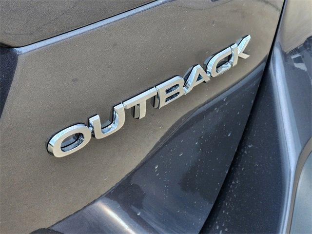 new 2025 Subaru Outback car, priced at $35,836