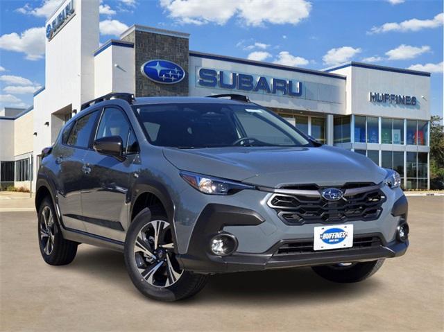 new 2024 Subaru Crosstrek car, priced at $29,204