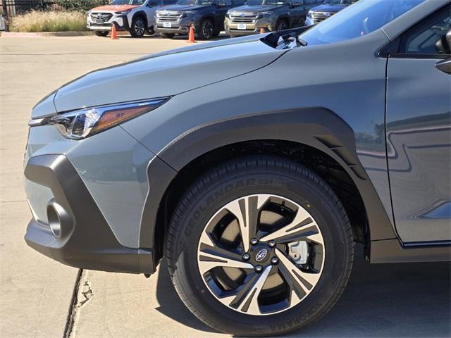 new 2024 Subaru Crosstrek car, priced at $29,204