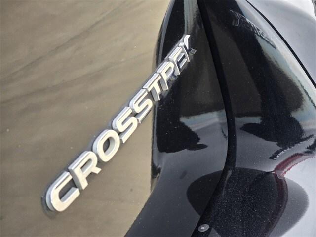 used 2023 Subaru Crosstrek car, priced at $26,477