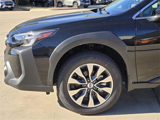 new 2025 Subaru Outback car, priced at $37,182