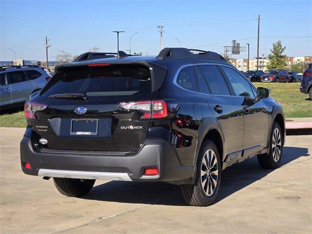 new 2025 Subaru Outback car, priced at $37,182