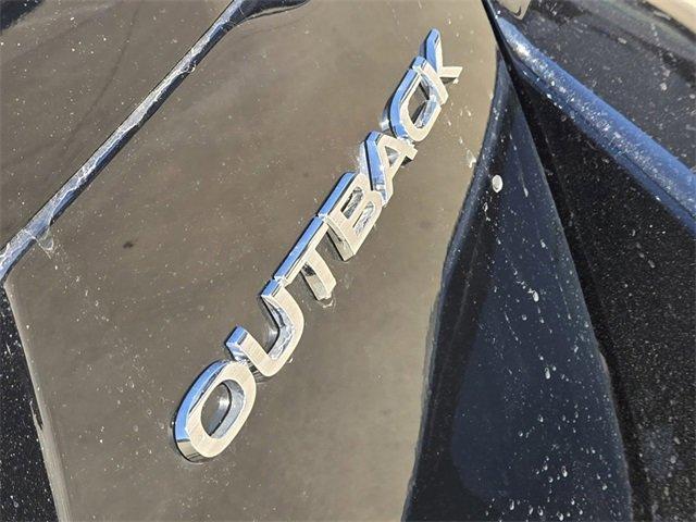 new 2025 Subaru Outback car, priced at $37,182