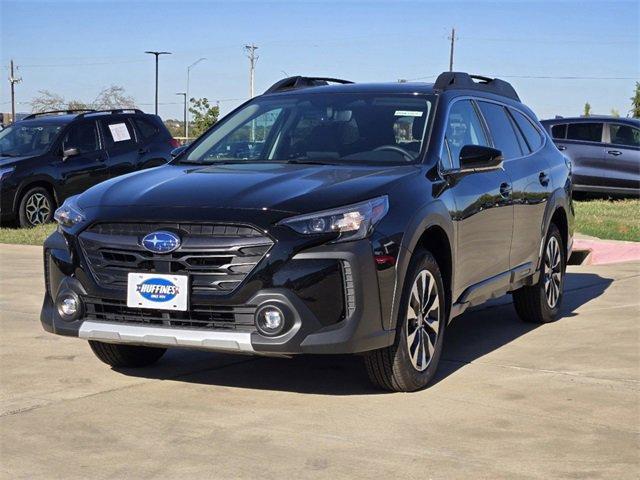 new 2025 Subaru Outback car, priced at $37,182