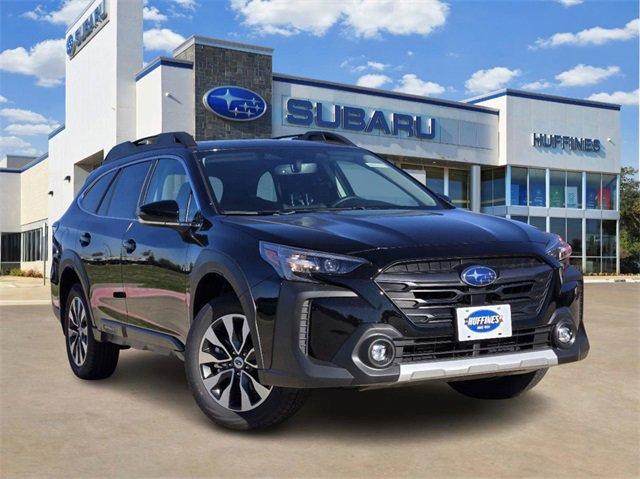 new 2025 Subaru Outback car, priced at $37,182