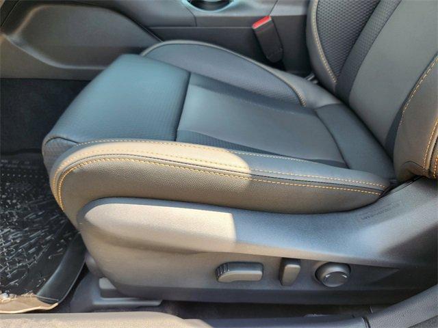 new 2025 Subaru Outback car, priced at $42,734
