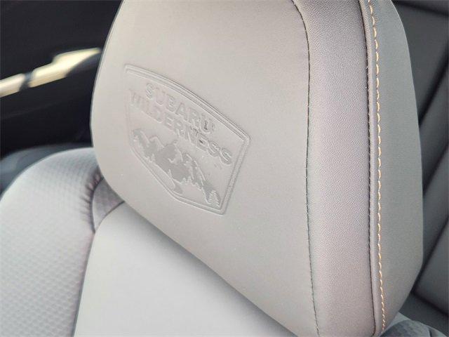 new 2025 Subaru Outback car, priced at $42,734