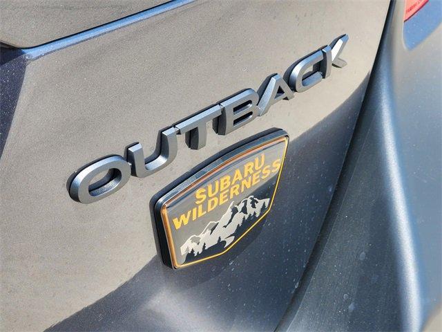 new 2025 Subaru Outback car, priced at $42,734