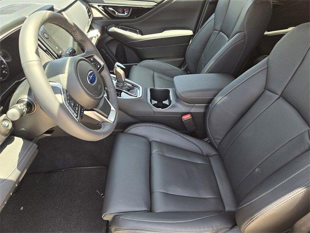 new 2025 Subaru Outback car, priced at $42,100