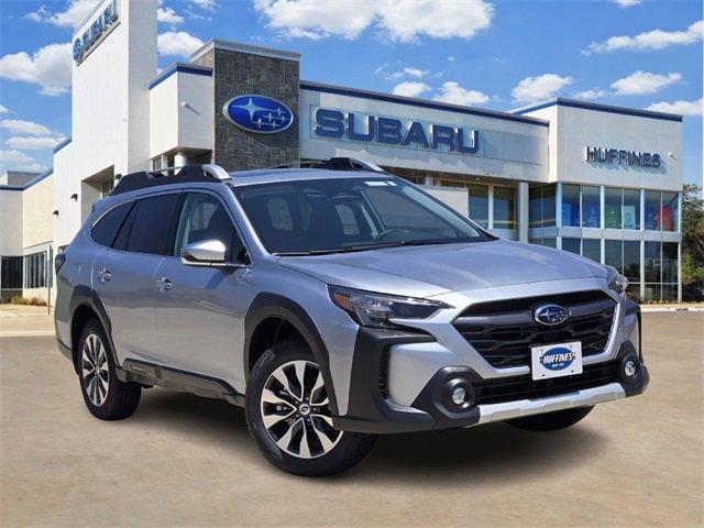 new 2025 Subaru Outback car, priced at $42,100