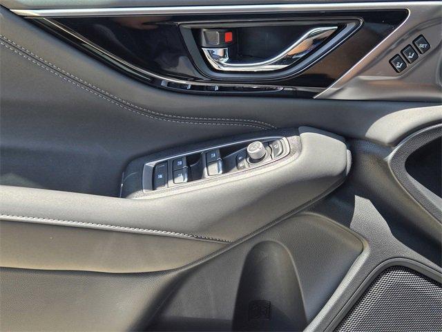 new 2025 Subaru Outback car, priced at $42,100