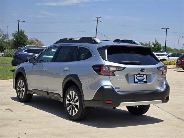 new 2025 Subaru Outback car, priced at $42,100