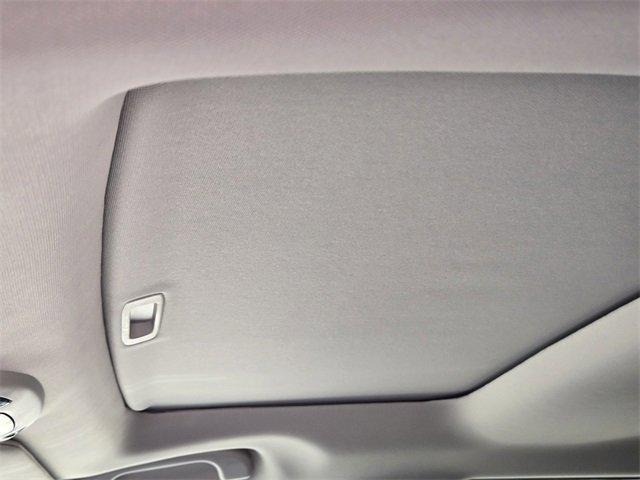 new 2025 Subaru Outback car, priced at $42,100