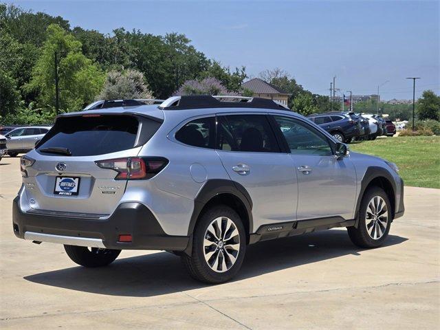 new 2025 Subaru Outback car, priced at $42,100