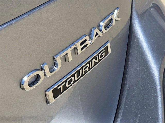 new 2025 Subaru Outback car, priced at $42,100
