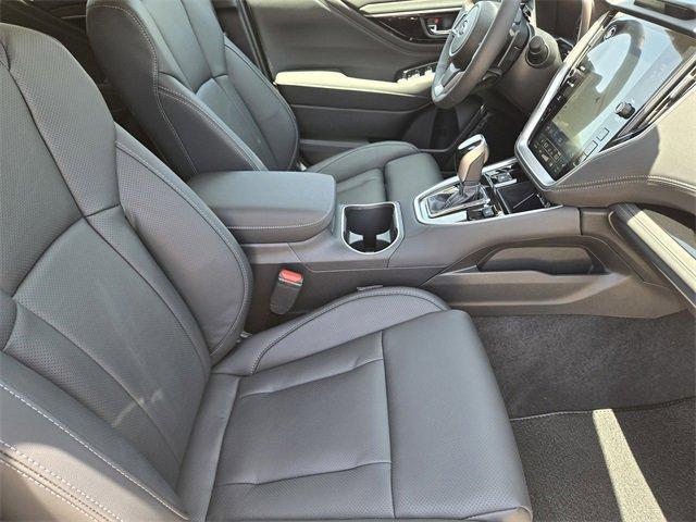 new 2025 Subaru Outback car, priced at $42,100