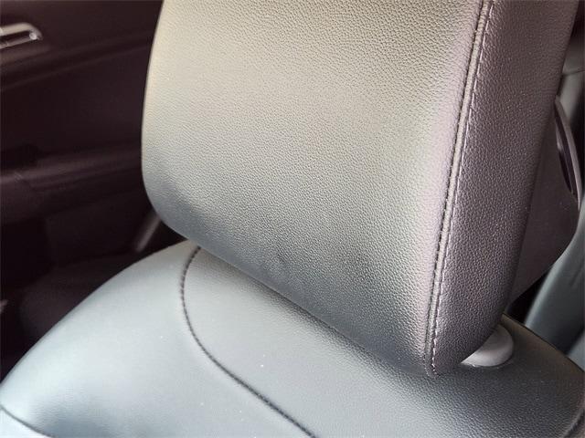 used 2023 Kia Sportage car, priced at $23,877
