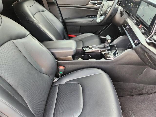 used 2023 Kia Sportage car, priced at $23,877