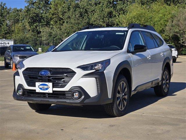 new 2025 Subaru Outback car, priced at $35,741