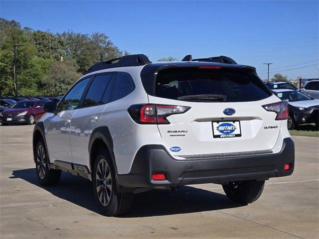 new 2025 Subaru Outback car, priced at $35,741