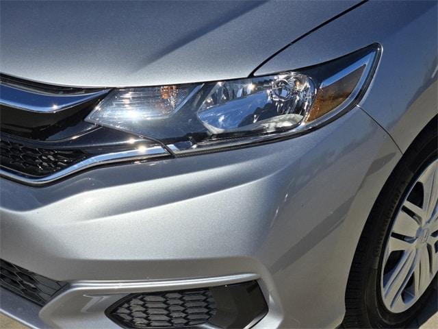 used 2019 Honda Fit car, priced at $16,857