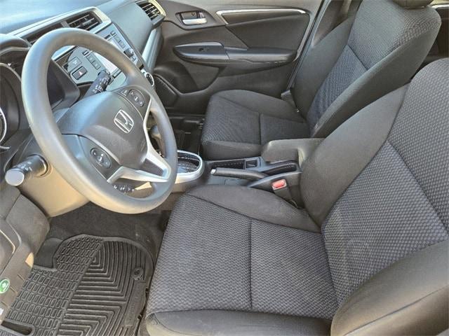 used 2019 Honda Fit car, priced at $16,857