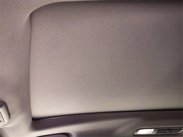 new 2025 Subaru Ascent car, priced at $50,679