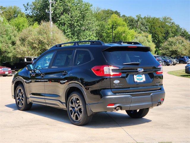 new 2025 Subaru Ascent car, priced at $50,679