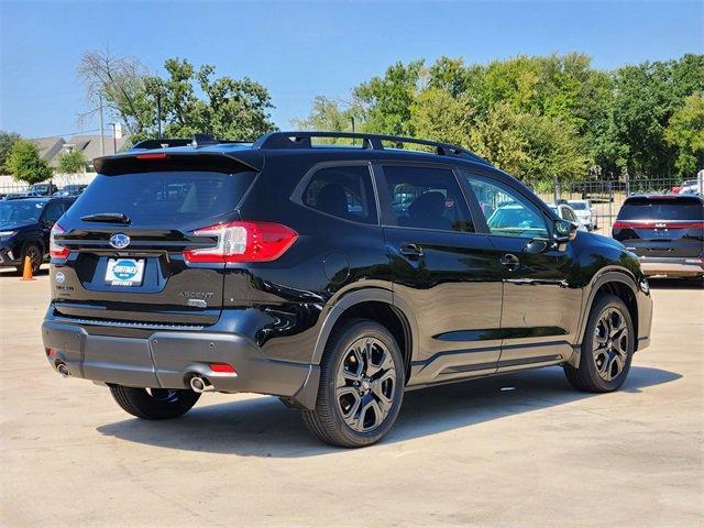 new 2025 Subaru Ascent car, priced at $50,679