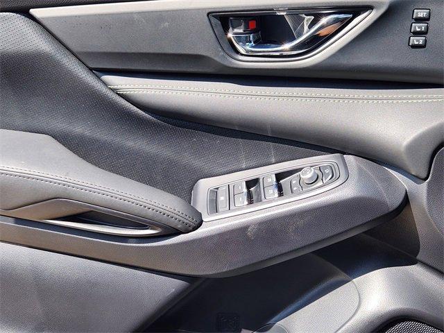 new 2025 Subaru Ascent car, priced at $50,679