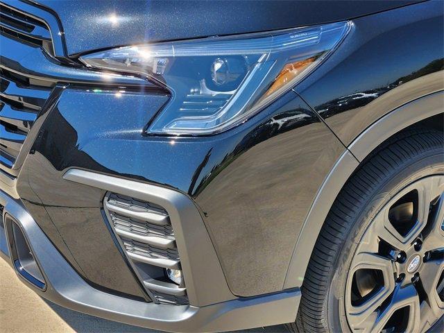 new 2025 Subaru Ascent car, priced at $50,679