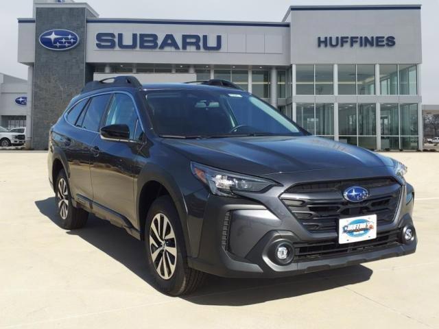 new 2024 Subaru Outback car, priced at $33,558