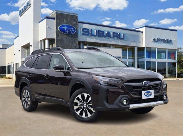 new 2025 Subaru Outback car, priced at $39,809