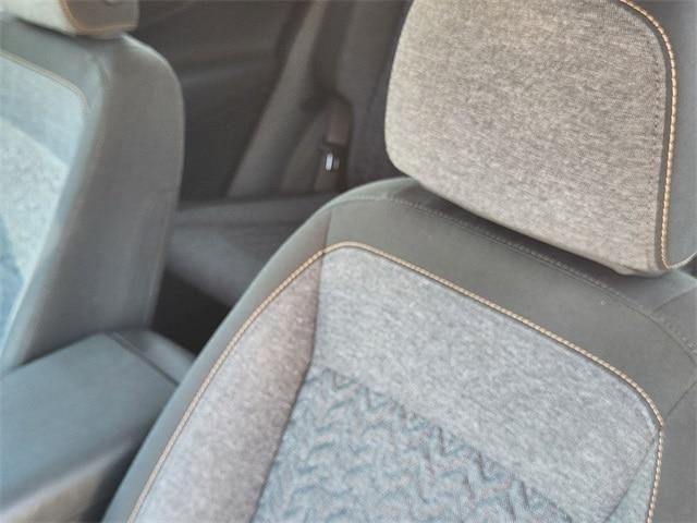 used 2022 Chevrolet Equinox car, priced at $18,577