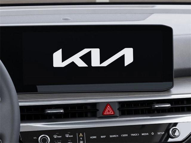 new 2025 Kia Sorento car, priced at $49,090