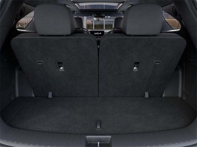 new 2025 Kia Sorento car, priced at $49,090