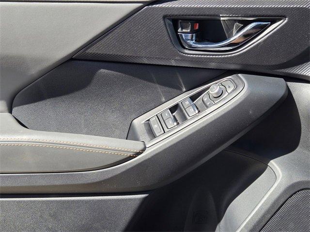 new 2025 Subaru Crosstrek car, priced at $33,458