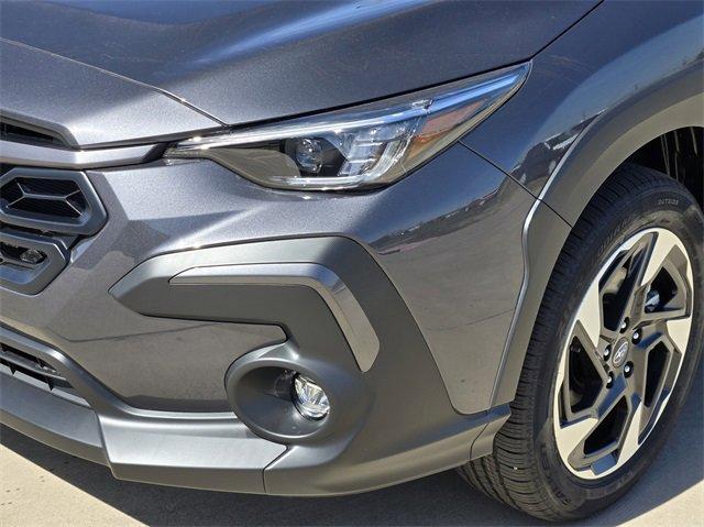 new 2025 Subaru Crosstrek car, priced at $33,458
