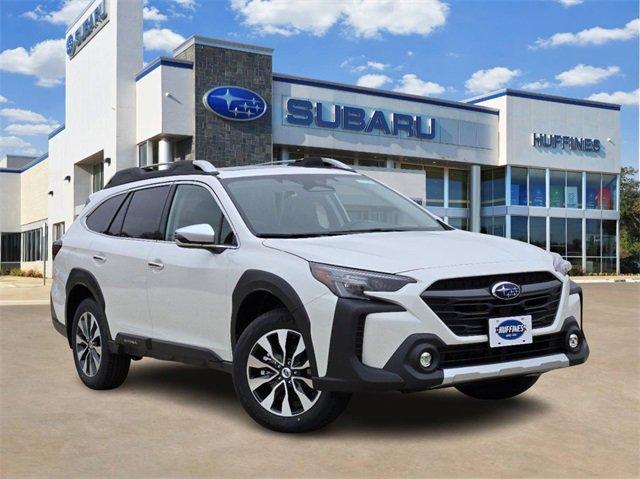 new 2025 Subaru Outback car, priced at $39,782