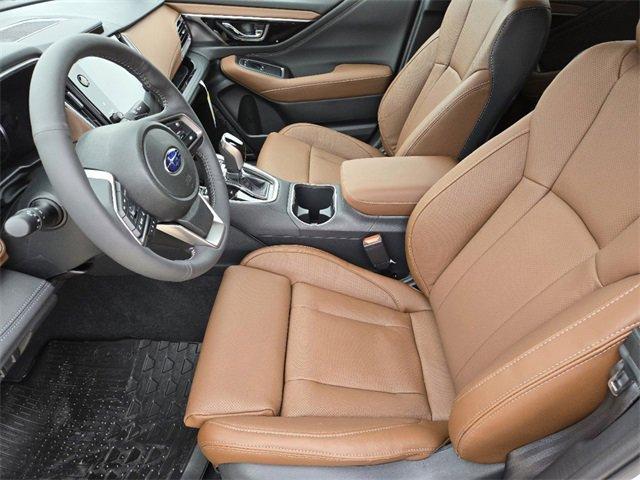 new 2025 Subaru Outback car, priced at $39,782