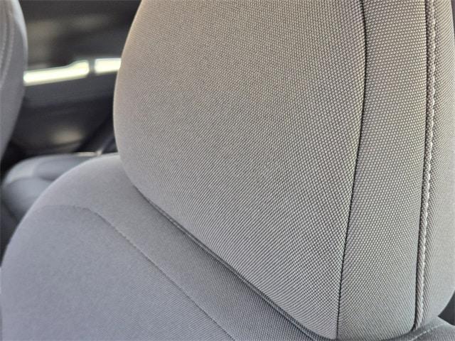 used 2024 Subaru Impreza car, priced at $21,977
