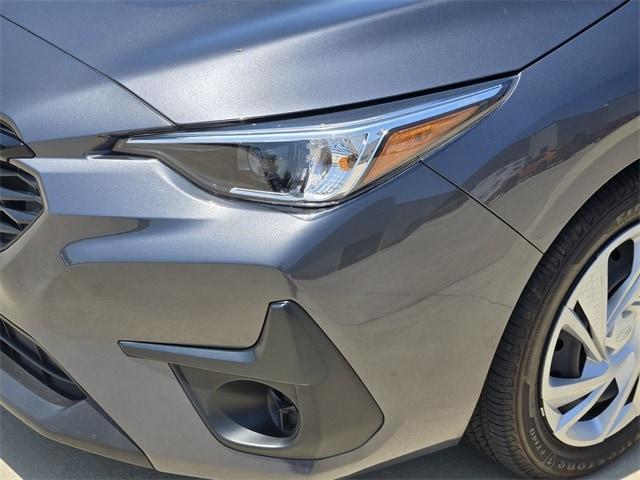 used 2024 Subaru Impreza car, priced at $21,977