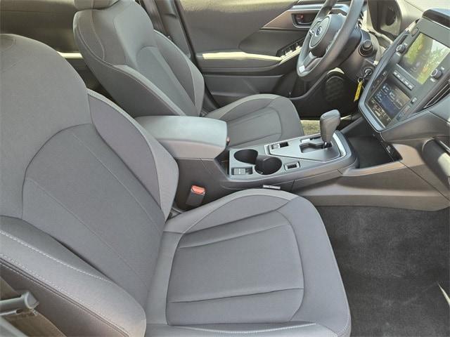 used 2024 Subaru Impreza car, priced at $21,977