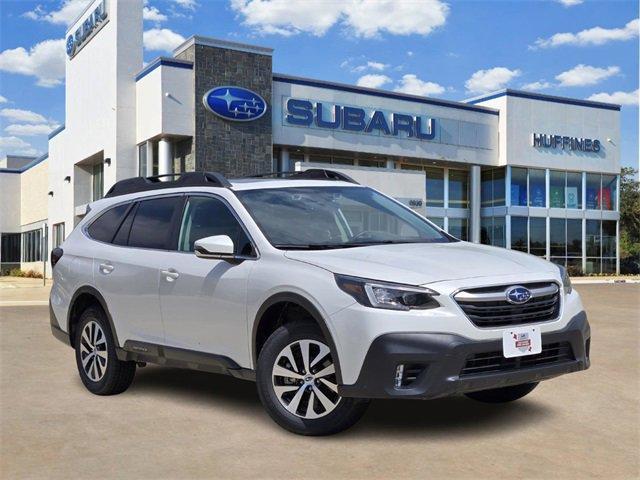 used 2022 Subaru Outback car, priced at $25,877