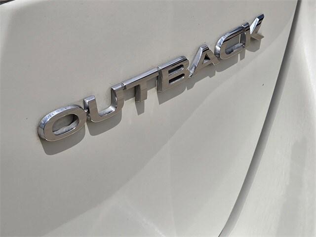 used 2022 Subaru Outback car, priced at $25,777