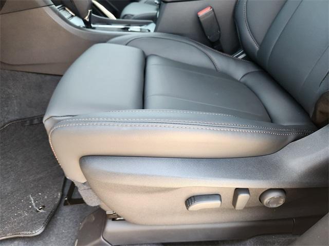 new 2025 Subaru Ascent car, priced at $47,918