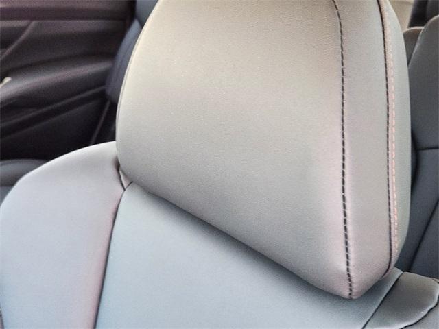 new 2025 Subaru Ascent car, priced at $47,918