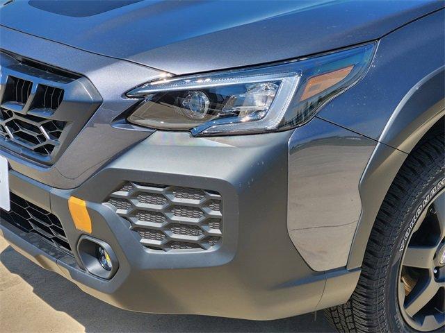 new 2025 Subaru Outback car, priced at $42,734